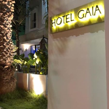 Hotel Gaia Nabeul Ngoại thất bức ảnh