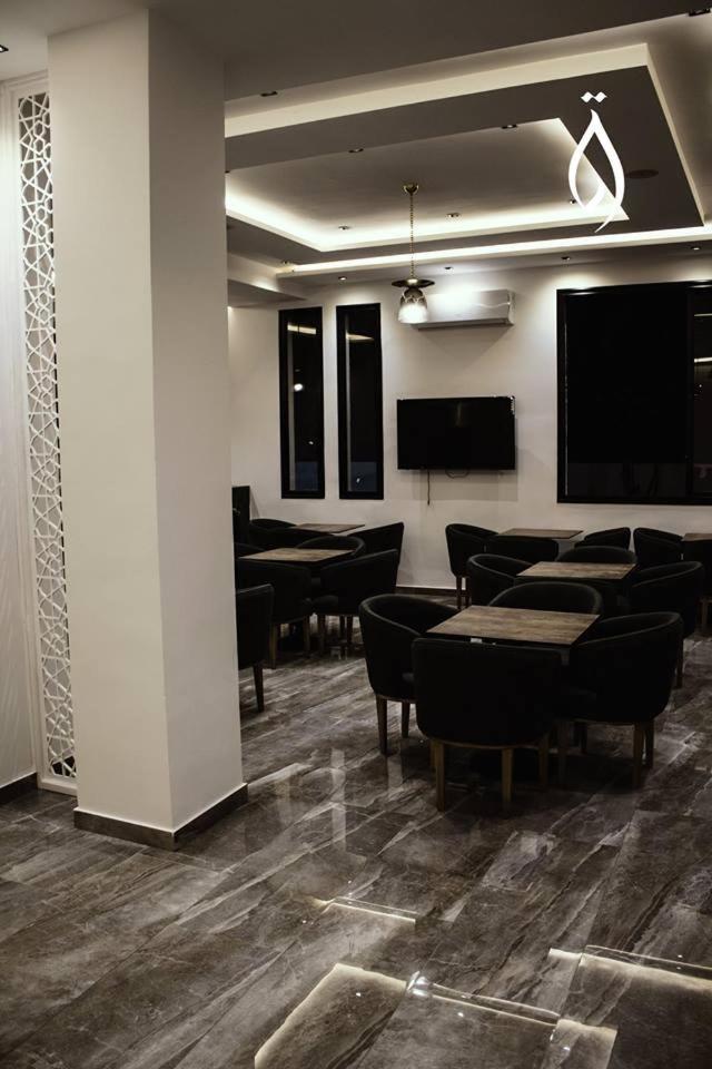 Hotel Gaia Nabeul Ngoại thất bức ảnh