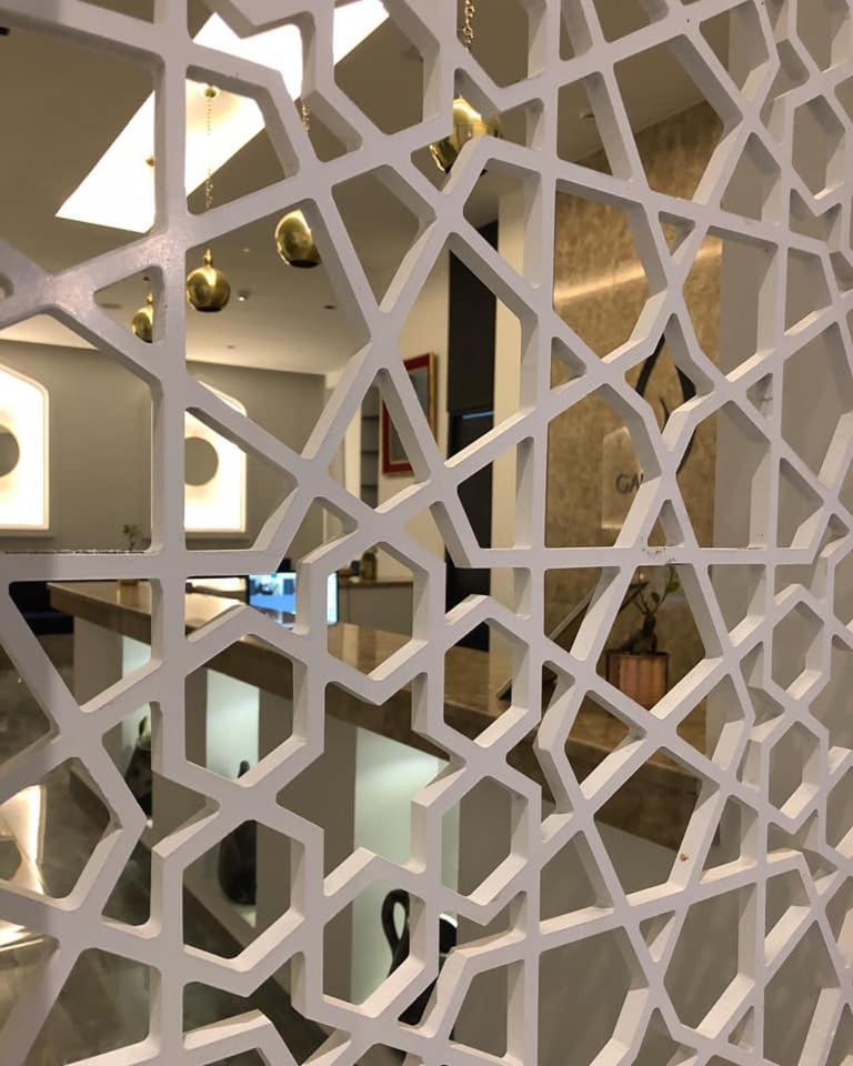 Hotel Gaia Nabeul Ngoại thất bức ảnh